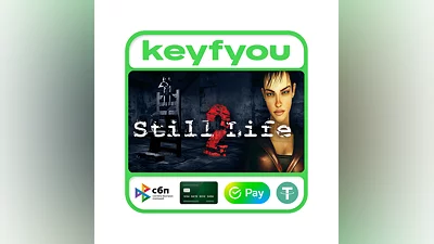 Still Life 2 / STEAM КЛЮЧ