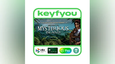 Return to Mysterious Island / STEAM GLOBAL КЛЮЧ