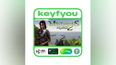 Return to Mysterious Island 2 / STEAM GLOBAL КЛЮЧ