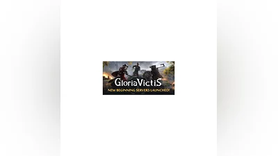 Gloria Victis: Medieval MMORPG STEAM Россия