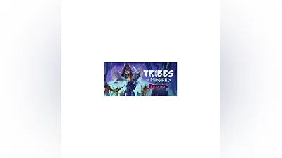 Tribes of Midgard Deluxe Edition STEAM KEY GLOBAL +