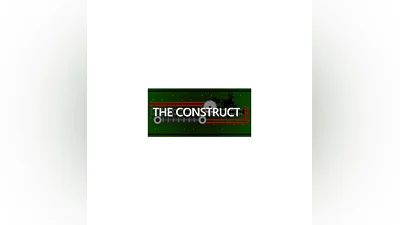 The Construct  STEAM KEY REGION FREE GLOBAL ROW +