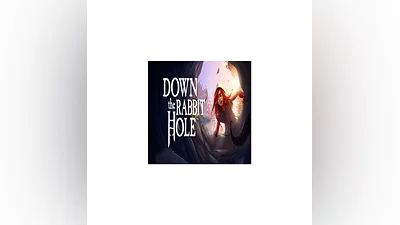 Down the Rabbit Hole (Steam key / Region Free)