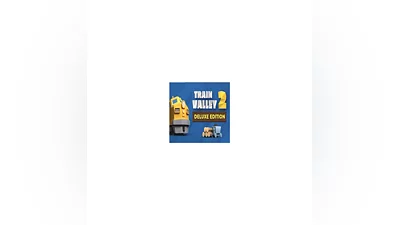 Train Valley 2 Deluxe Edition (Steam key / Region Free)