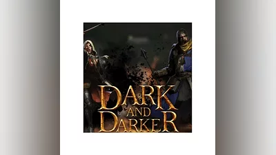 Dark and Darker Золото Gold БЫСТРАЯ ДОСТАВКА