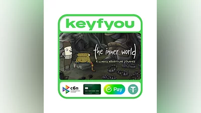 The Inner World / STEAM КЛЮЧ