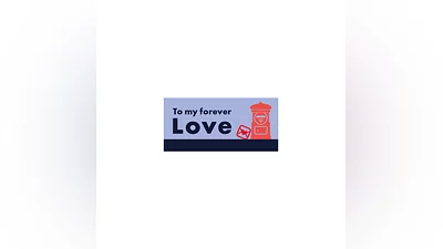 To my forever Love  STEAM KEY REGION FREE GLOBAL ROW