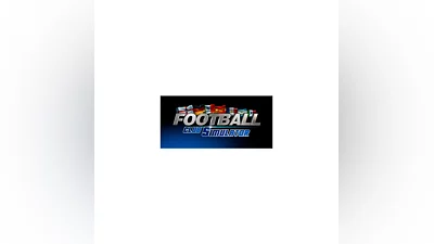 Football Club Simulator - FCS NS#19 STEAM Ключ GLOBAL