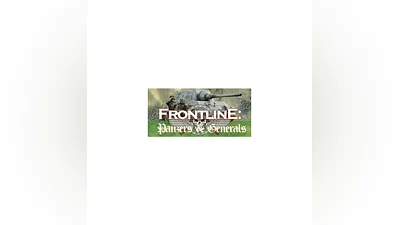 Frontline: Panzers & Generals Vol. I STEAM KEY GLOBAL