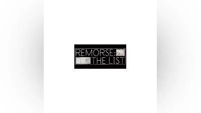 Remorse: The List (Steam Gift Россия)
