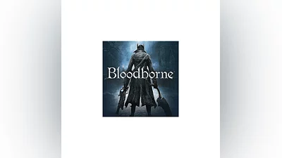 Bloodborne + DLC ️PS4/PS5   Турция