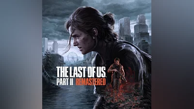 The Last Of Us Part 2 ️PS4/PS5   Турция / Индия