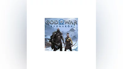 God Of War Ragnarok ️PS4/PS5   TR / Индия