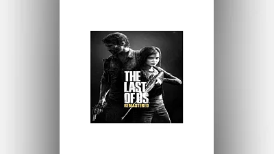 The Last Of Us Remastered ️PS4/PS5   Турция