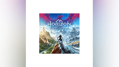 Horizon Call Of The Mountain ️PS5   Турция