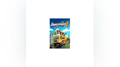 Overcooked! 2 / Steam Key / РФ+СНГ