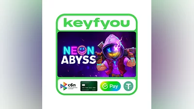 Neon Abyss / STEAM КЛЮЧ