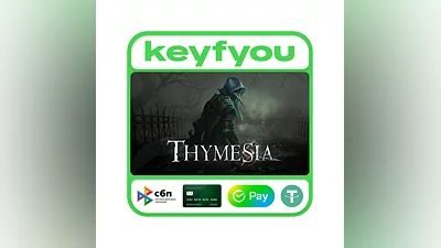 Thymesia / STEAM КЛЮЧ