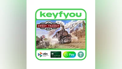 Sweet Transit / STEAM GLOBAL КЛЮЧ