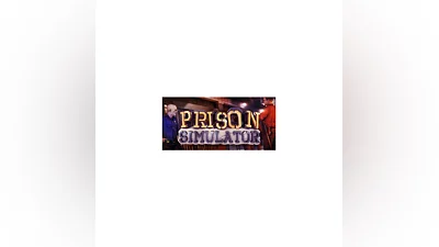 Prison Simulator (Steam Gift Россия)
