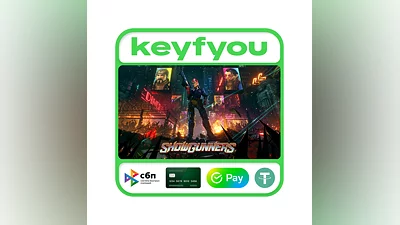 Showgunners / STEAM КЛЮЧ