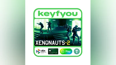 Xenonauts 2 / STEAM КЛЮЧ