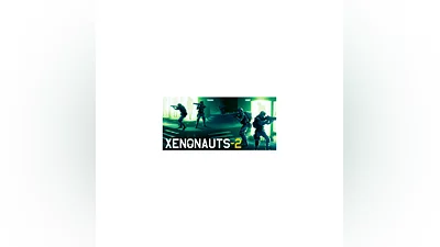 Xenonauts 2 (Steam Gift Россия)