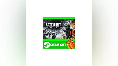 ️ ВСЕ СТРАНЫ+РОССИЯ ️ BattleBit Remastered Steam Gift
