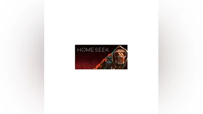 Homeseek (Steam Gift Россия)