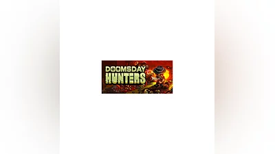 Doomsday Hunters (Steam Gift Россия)