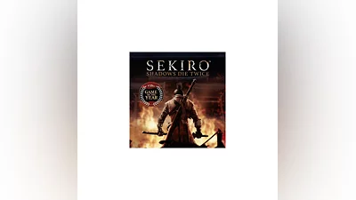Sekiro: Shadows Die Twice / Секиро ️PS4/PS5   TR