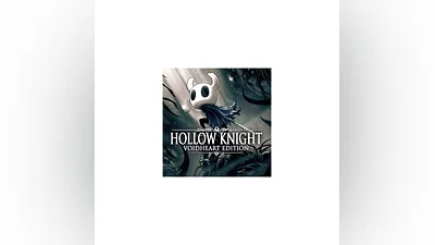 Hollow Knight: Voidheart Edition ️PS4/PS5   Турция