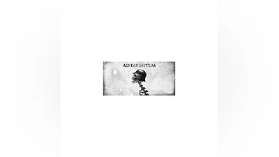 Ad Infinitum (Steam Gift Россия)