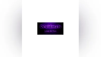 Droidmals: Lavanlier Town STEAM KEY REGION FREE GLOBAL