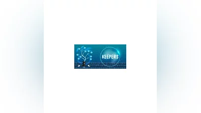 Keepers STEAM KEY REGION FREE GLOBAL ROW