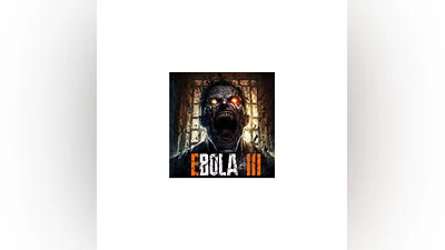 EBOLA 3   EPIC GAMES   (PC)