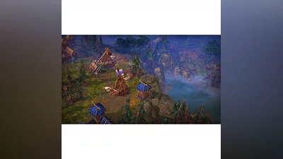 Godsworn   АВТОДОСТАВКА STEAM GIFT РОССИЯ