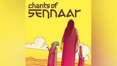 Chants of Sennaar   PS4 & PS5
