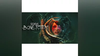Stasis: Bone Totem   PS5  TR