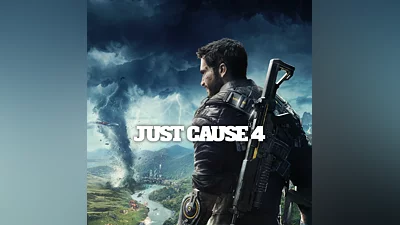 Just Cause 4   EPIC GAMES   (PC)