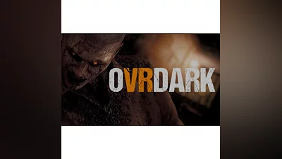 OVRDARK: a Do Not Open story   PS5  TУРЦИЯ