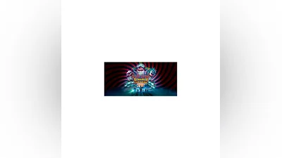 Killer Klowns from Outer Space: The Game Deluxe Edition