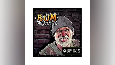 Bum Simulator | Xbox   Ключ/Код