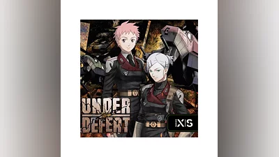 UNDER DEFEAT | Xbox   Ключ/Код