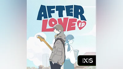 Afterlove EP | Xbox   Ключ/Код