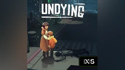 UNDYING | Xbox   Ключ/Код