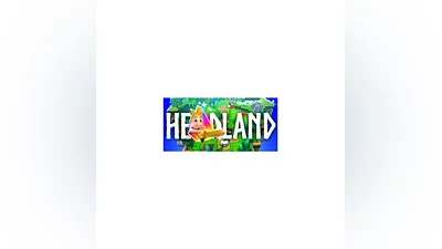 Headland  STEAM KEY REGION FREE GLOBAL ROW
