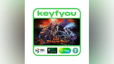 King of Dragon Pass / STEAM КЛЮЧ