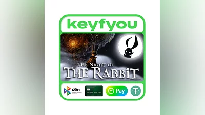 The Night of the Rabbit / STEAM КЛЮЧ