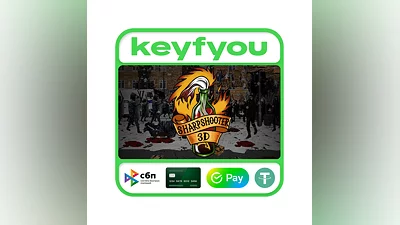 SharpShooter3D / STEAM GLOBAL КЛЮЧ